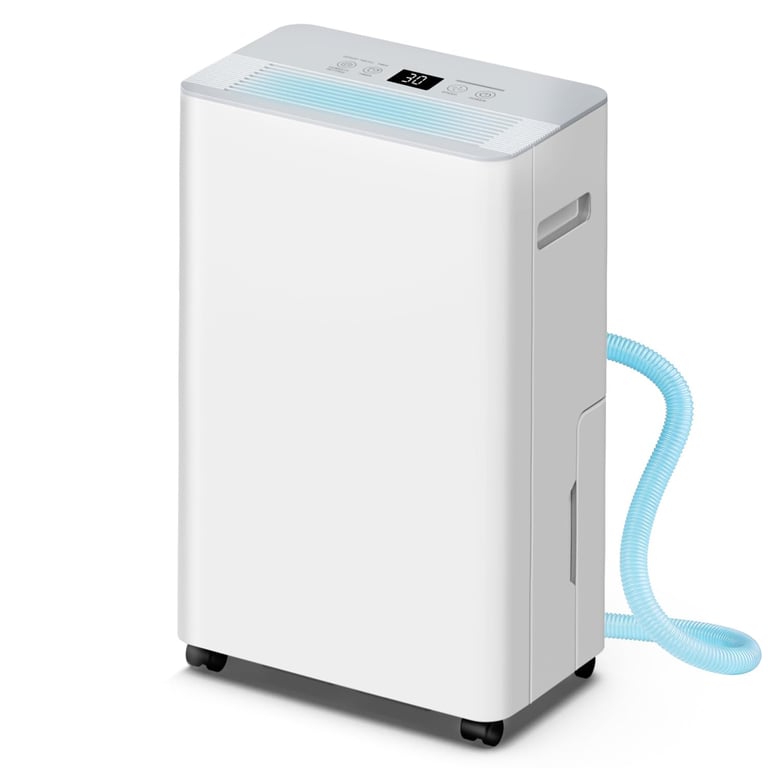 Onsekin 34 Pint Dehumidifier