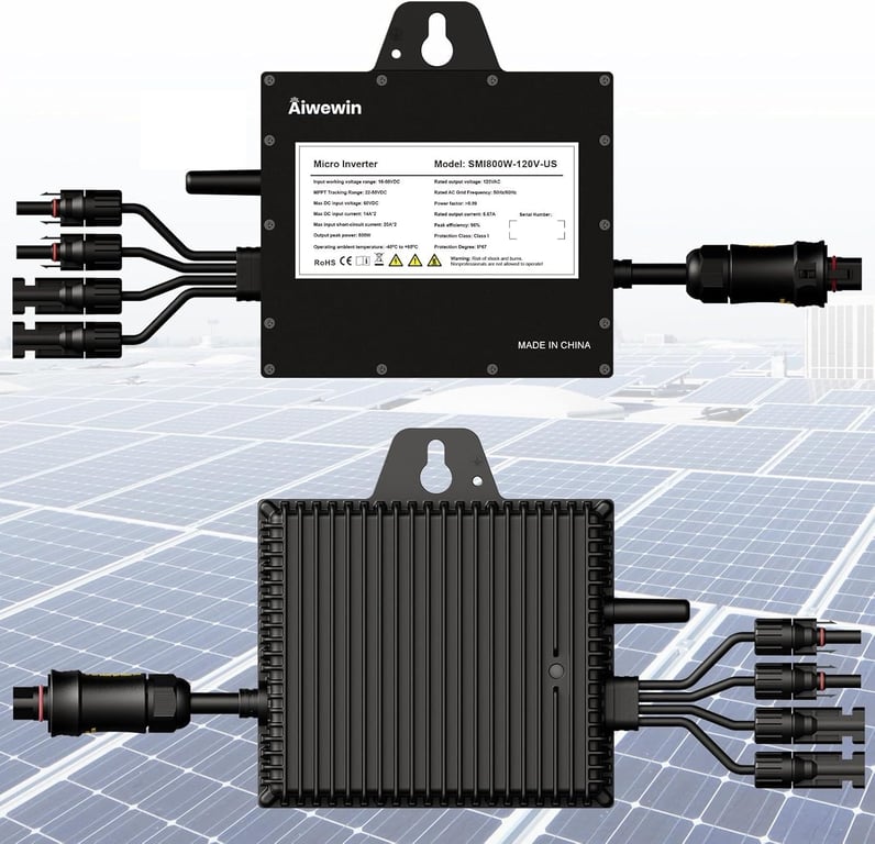 Aiwewin 800W