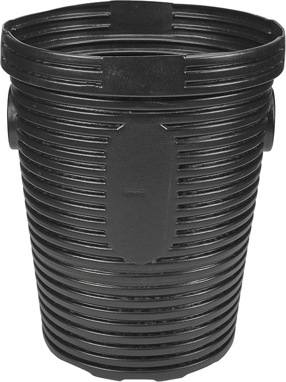 Mutual Industries Sump Pit