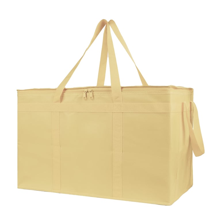 Bodaon XL Pizza Delivery Bag