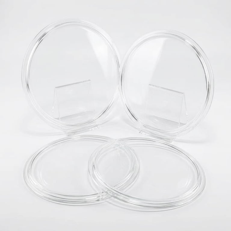 Vvluvva Non‑Slip Jar Opener Mats