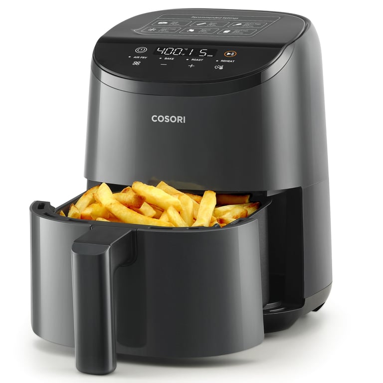 COSORI 2.1 Qt Mini Air Fryer - Standard