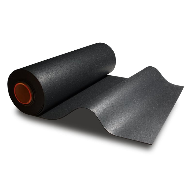 Audimute Peacemaker 3mm Sound Barrier