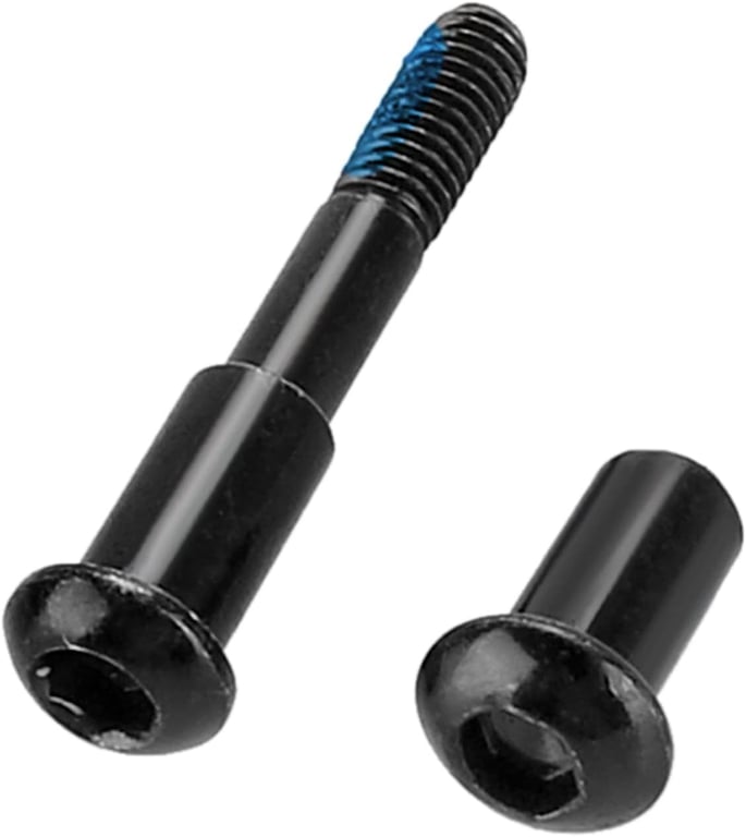Xiaomi M365 Shaft Locking Screws