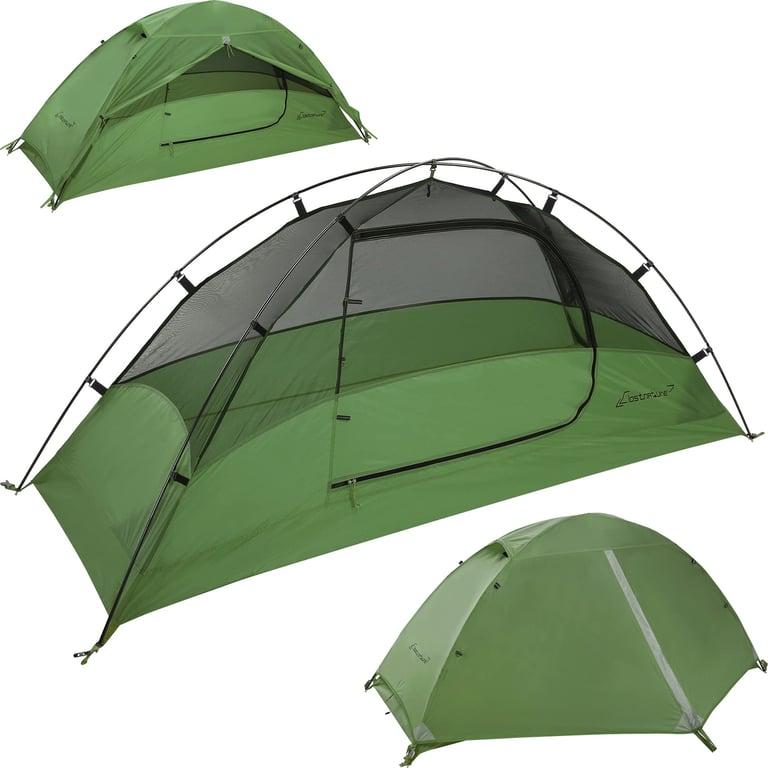 Clostnature Lightweight Tent