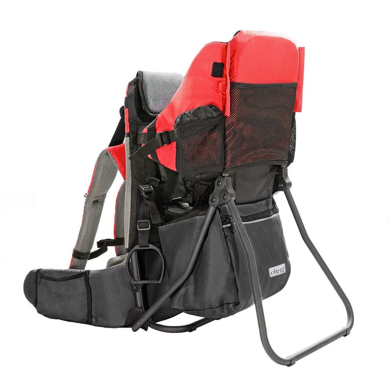 ClevrPlus Baby Hiking Carrier