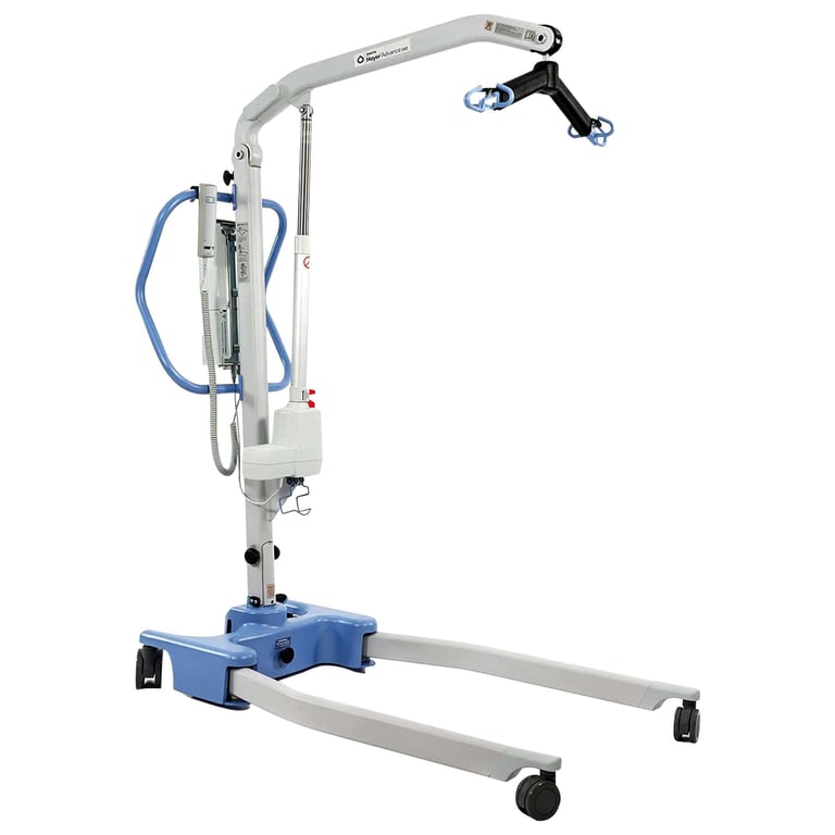 Joerns Hoyer Advance Portable Electric Lift