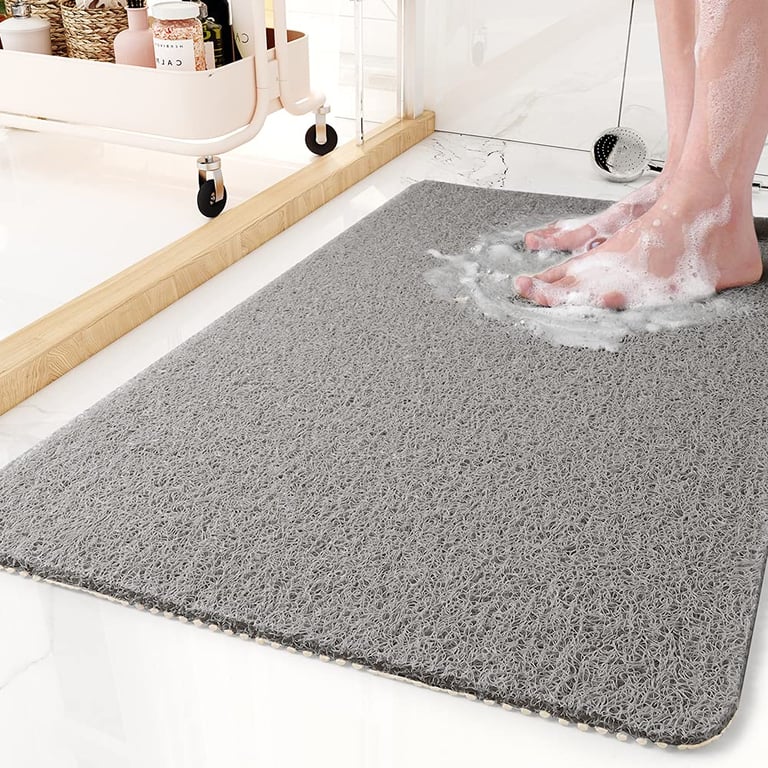 MontVoo Non‑Slip Bathtub Mat