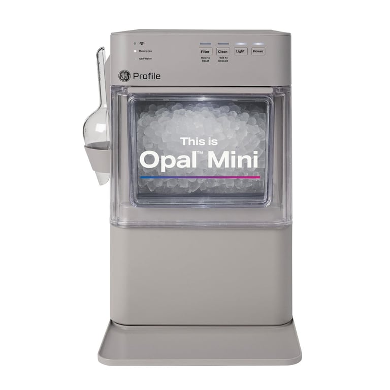 GE Profile Opal Mini Nugget Ice Maker