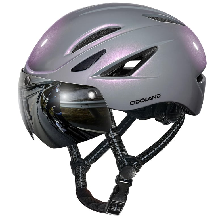 Odoland Bike Helmet