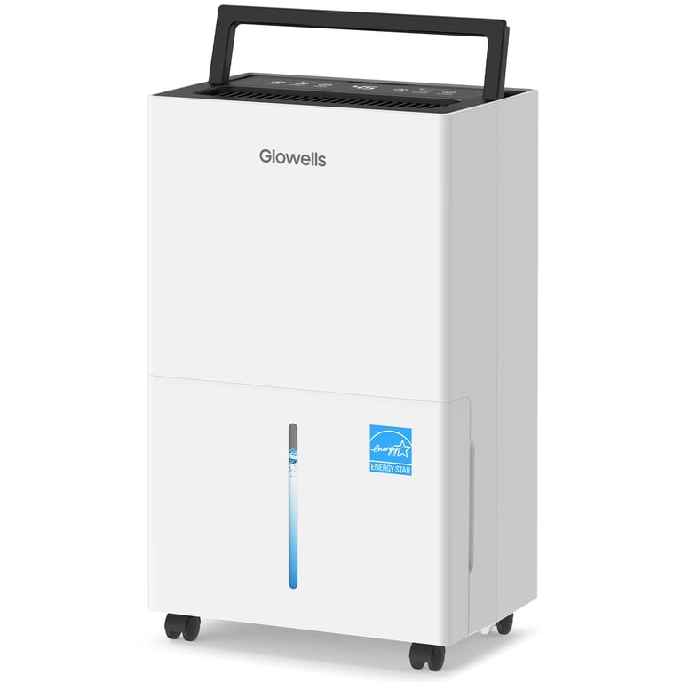 Glowells 4500 Sq.Ft Dehumidifier