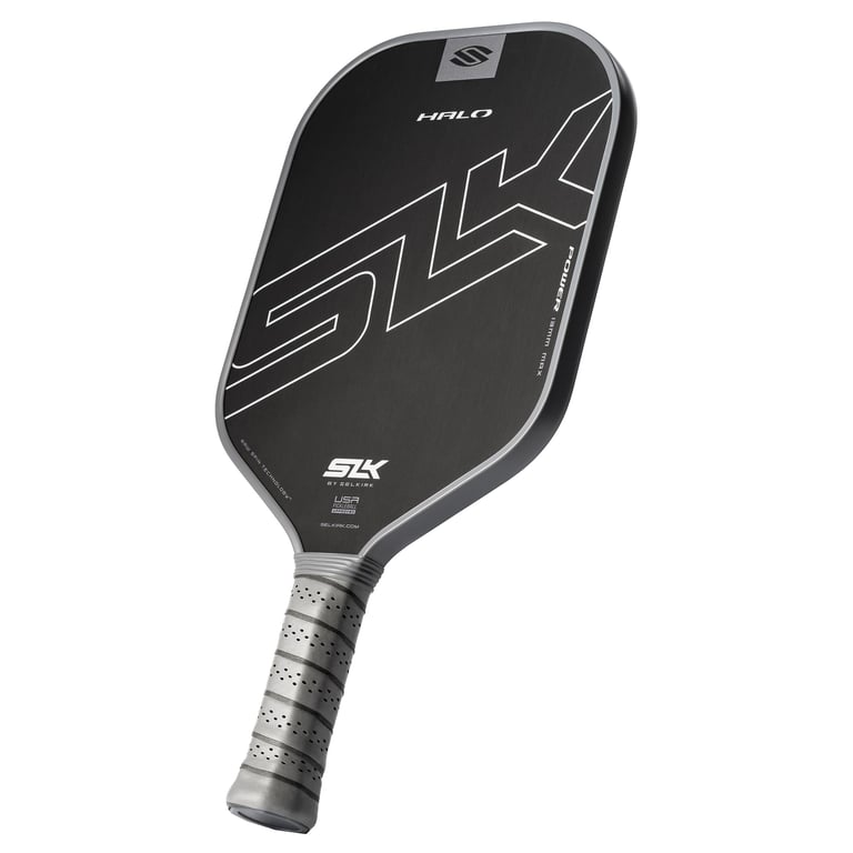 Selkirk SLK Halo Pickleball Paddle