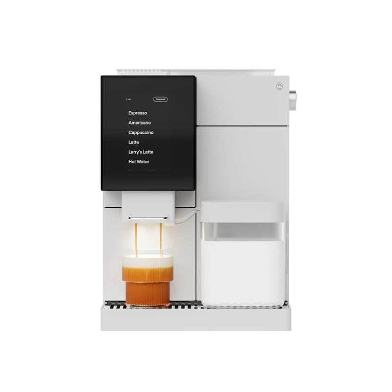 Terra Kaffe TK‑02