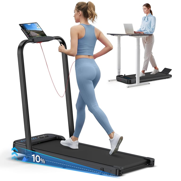 Cardirun Walking Pad