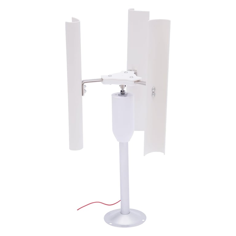Jiabailie Portable Vertical Wind Turbine Kit