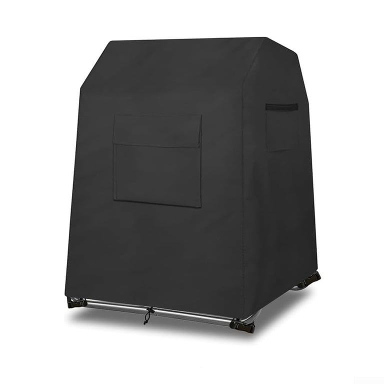 Compost Bin Cover