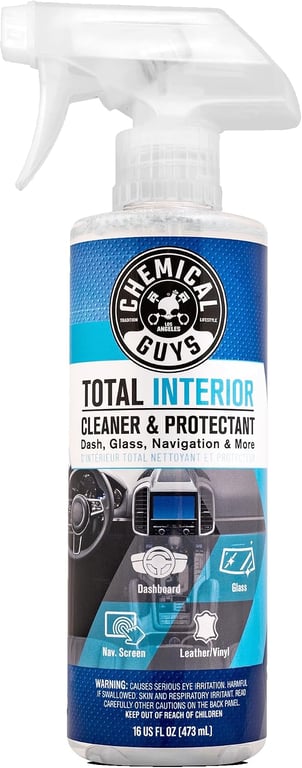 Chemical Guys Interior Cleaner & Protectant