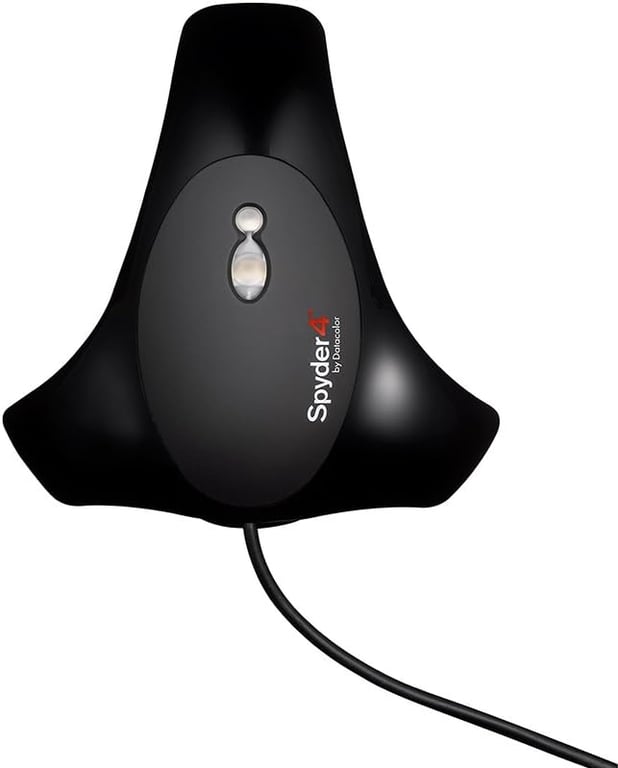 Datacolor Spyder4Elite
