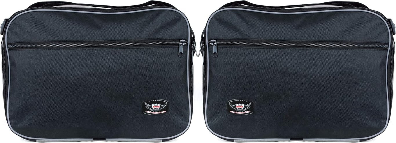 Great Bikers Gear Pannier Liner Pair