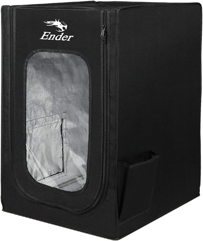 Skouphy Ender 3 Enclosure
