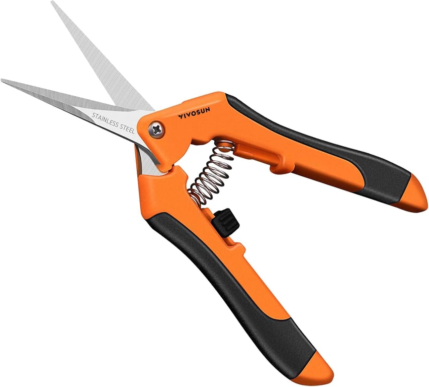 VIVOSUN Garden Pruning Shears