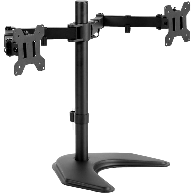 VIVO Dual Monitor Desk Stand