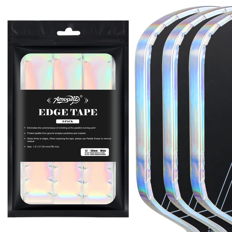 Amoswiz Edge Guard Tape