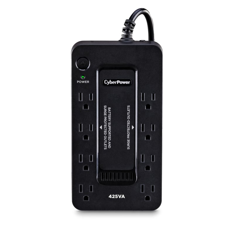 CyberPower 425VA UPS