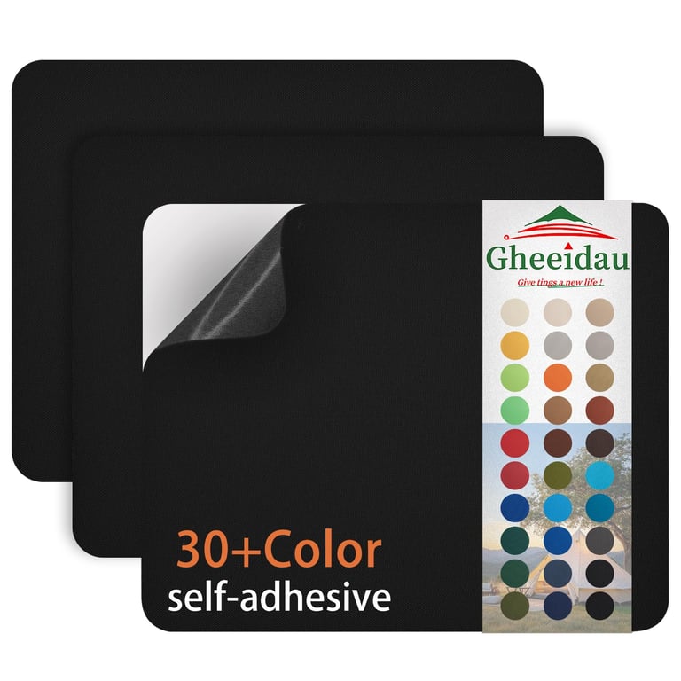 Gheeidau Repair Patch