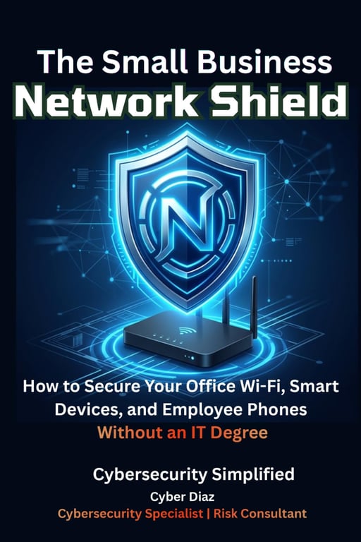Small Business Network Shield