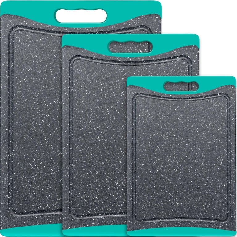 Empune 3-Piece Cutting Board Set
