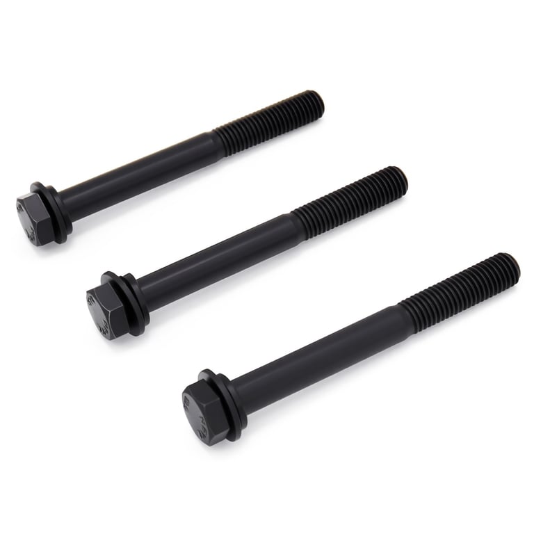 Opuiue Steering Gear Box Bolt Kit