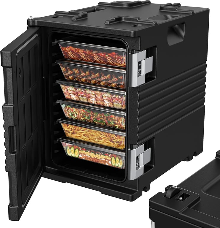 CAMMOO 95 Qt Food Warmer