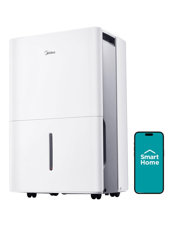 Midea Dehumidifier