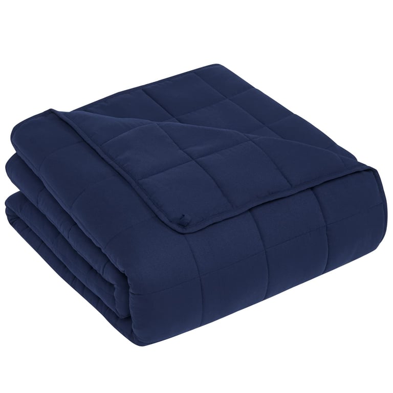 CuteKing Weighted Blanket