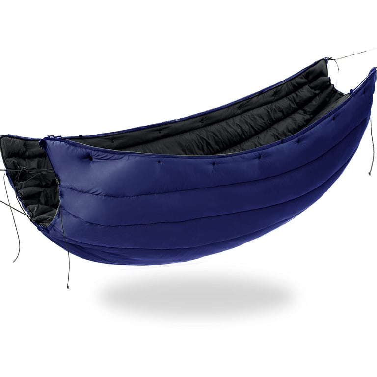 Onewind Double Hammock UnderQuilt