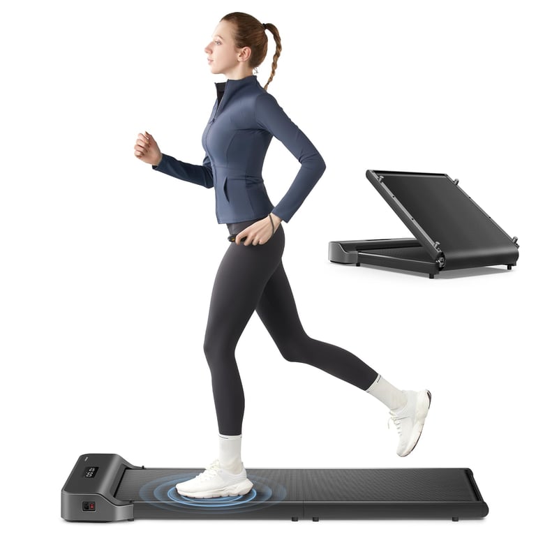 WALKINGPAD Under Desk Treadmill