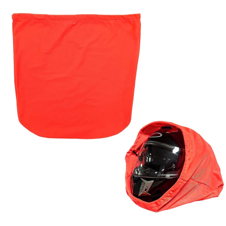 NYTKL Folding Helmet Storage Bag