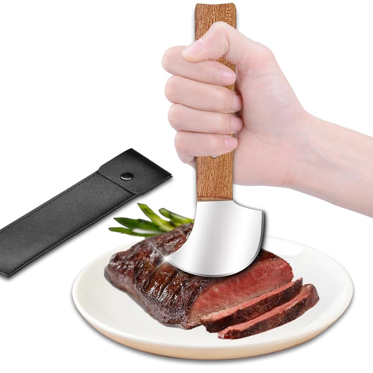 YOTAN Rocker Knife