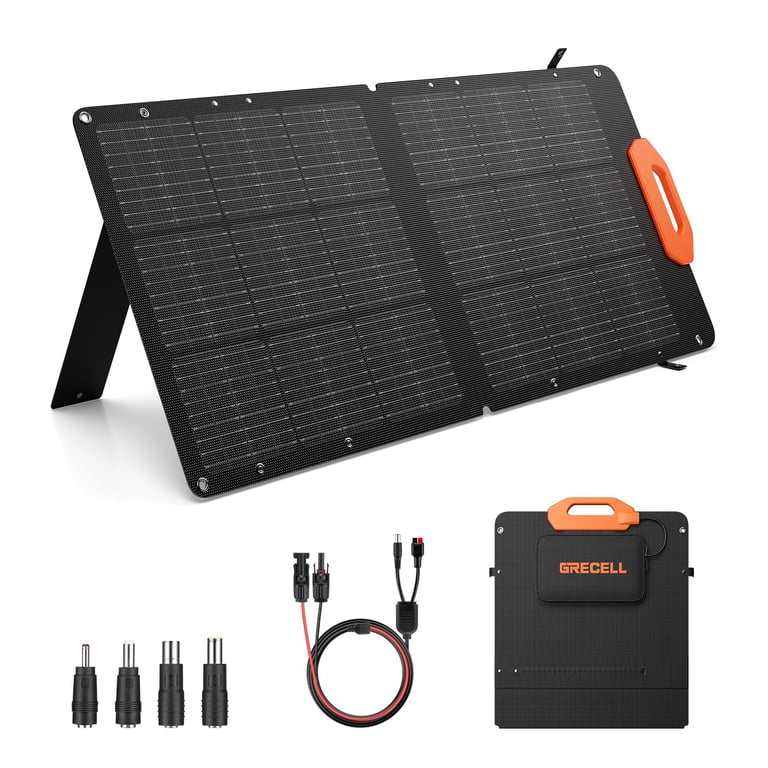 GRECELL 100W