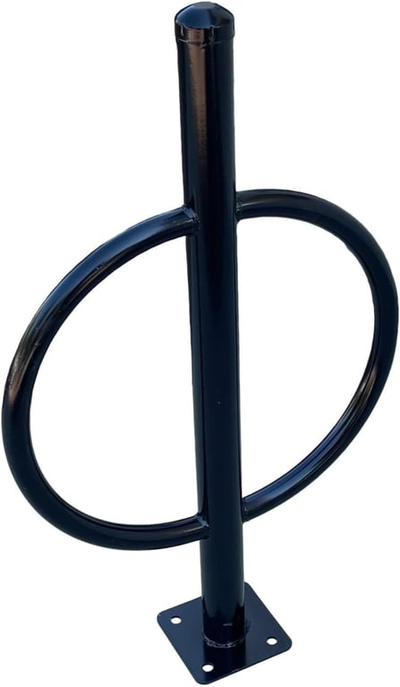 Sandbaggy Commercial Bike Rack