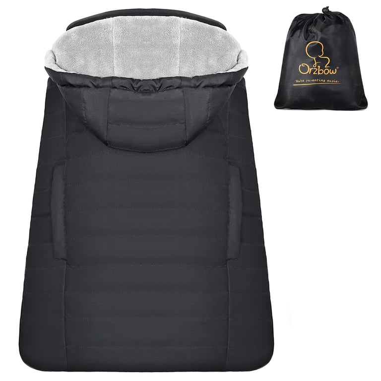 Orzbow Winter Baby Carrier Cover