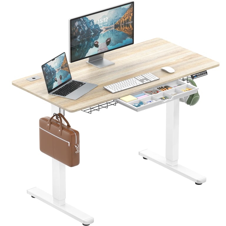 SHW 48‑Inch Desk