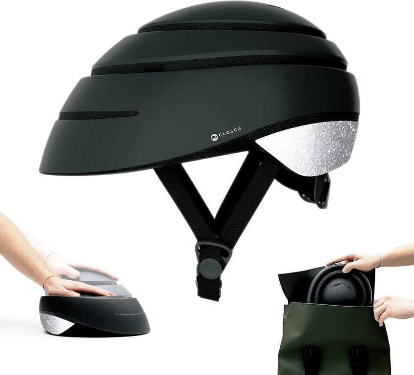 Closca Foldable Helmet
