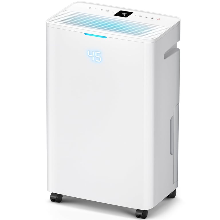 DGVAM Dehumidifier
