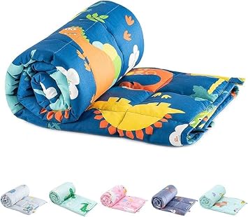 Sivio 5lb Kids Weighted Blanket
