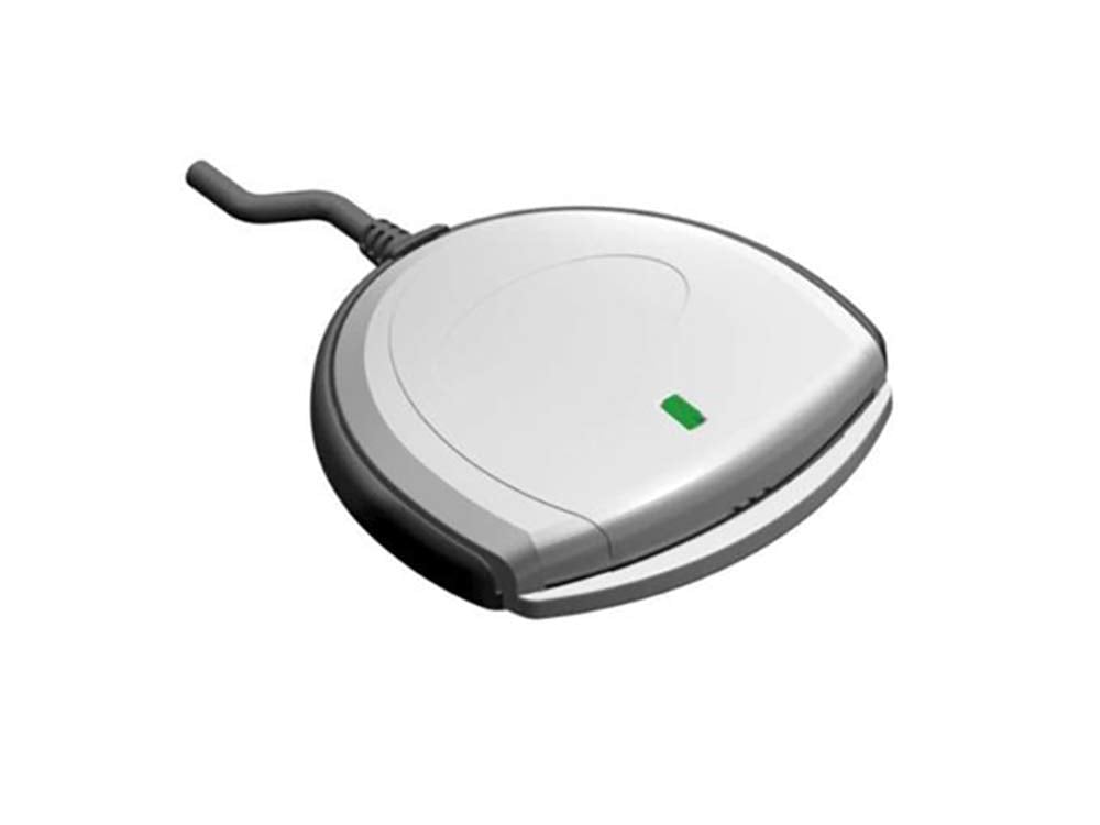 Identiv SCR3310V2