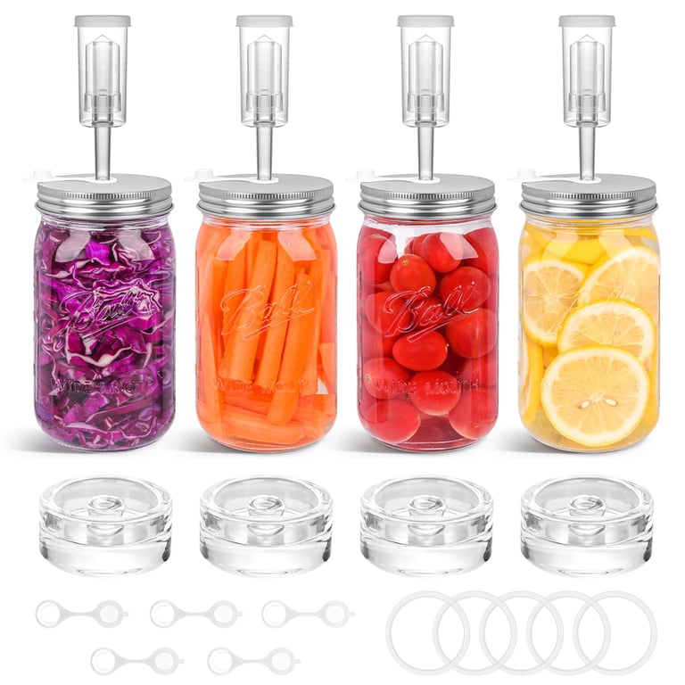 Xileanalee Fermentation Kit