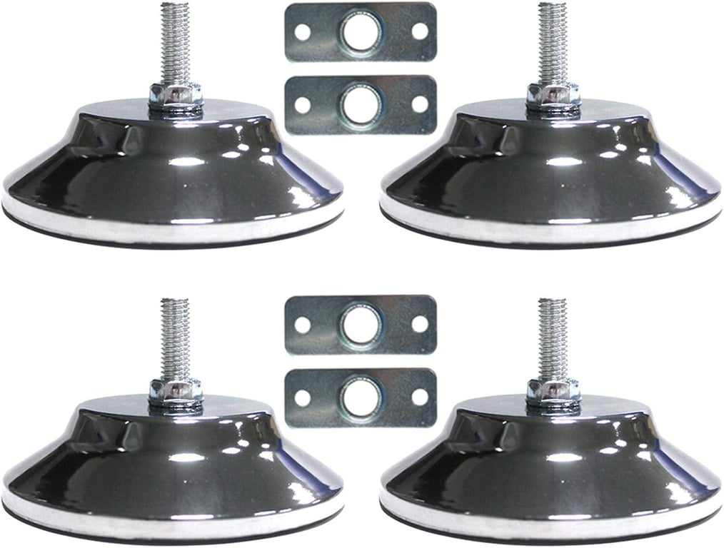 LVOERTUIG Table Leg Levelers