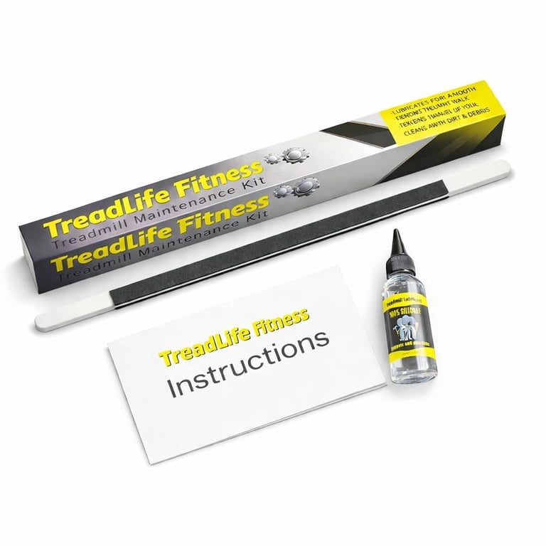 TreadLife Maintenance Kit